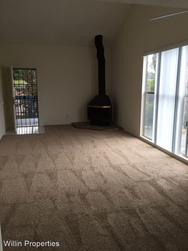 2 br, 1 bath House - 1122 EUREKA #14 photo'
