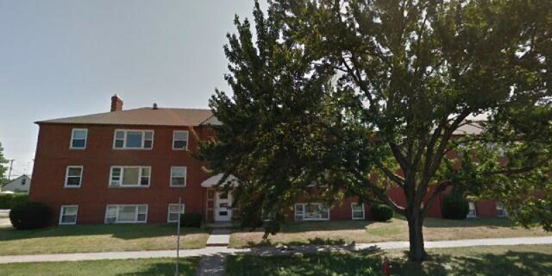 Primary Photo - 13705 Lakewood Hts Blvd