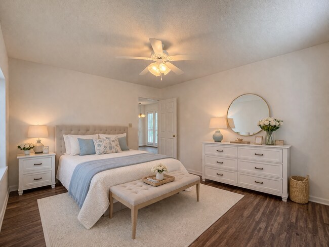 Foto del edificio - 7 Clayton Ln