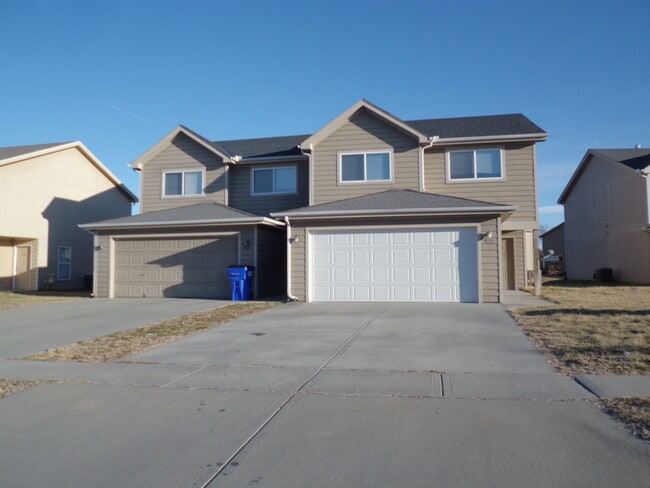 915 Jackalope Ct. - 915 Jackalope Ct