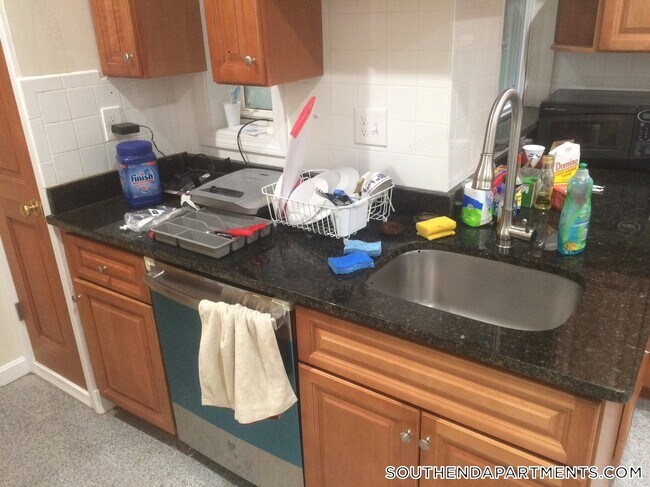 Foto del edificio - 179 Northampton St