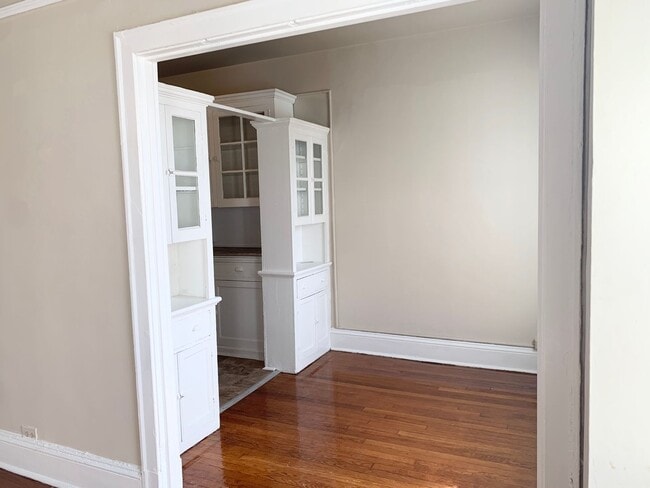 Interior Photo - Liberty Circle Apartments