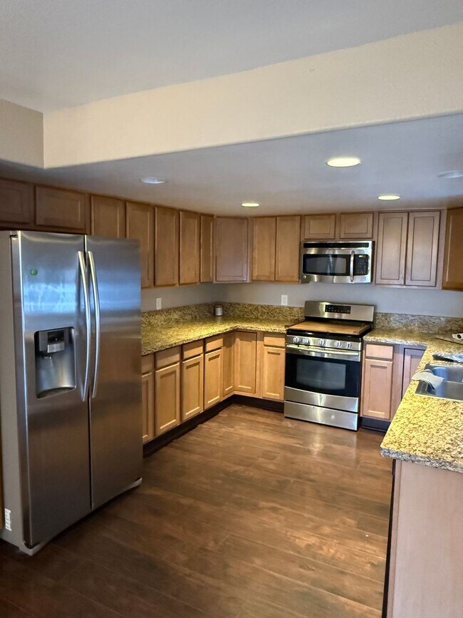 Foto del edificio - 3 bedroom 2.5 bathroom house in the heart ...