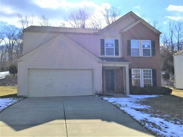 Foto principal - 1083 Summerlake Drive