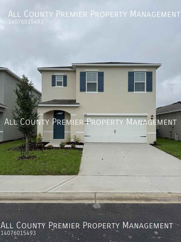 Primary Photo - 3166 Partington Blvd