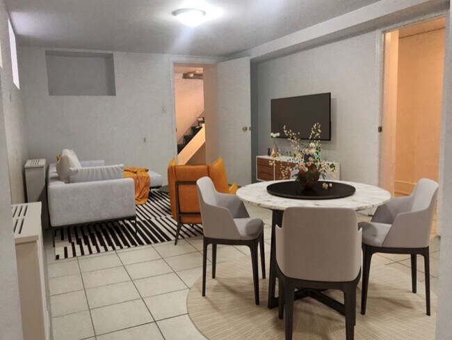 Photo du bâtiment - 30 Rowanwood Av