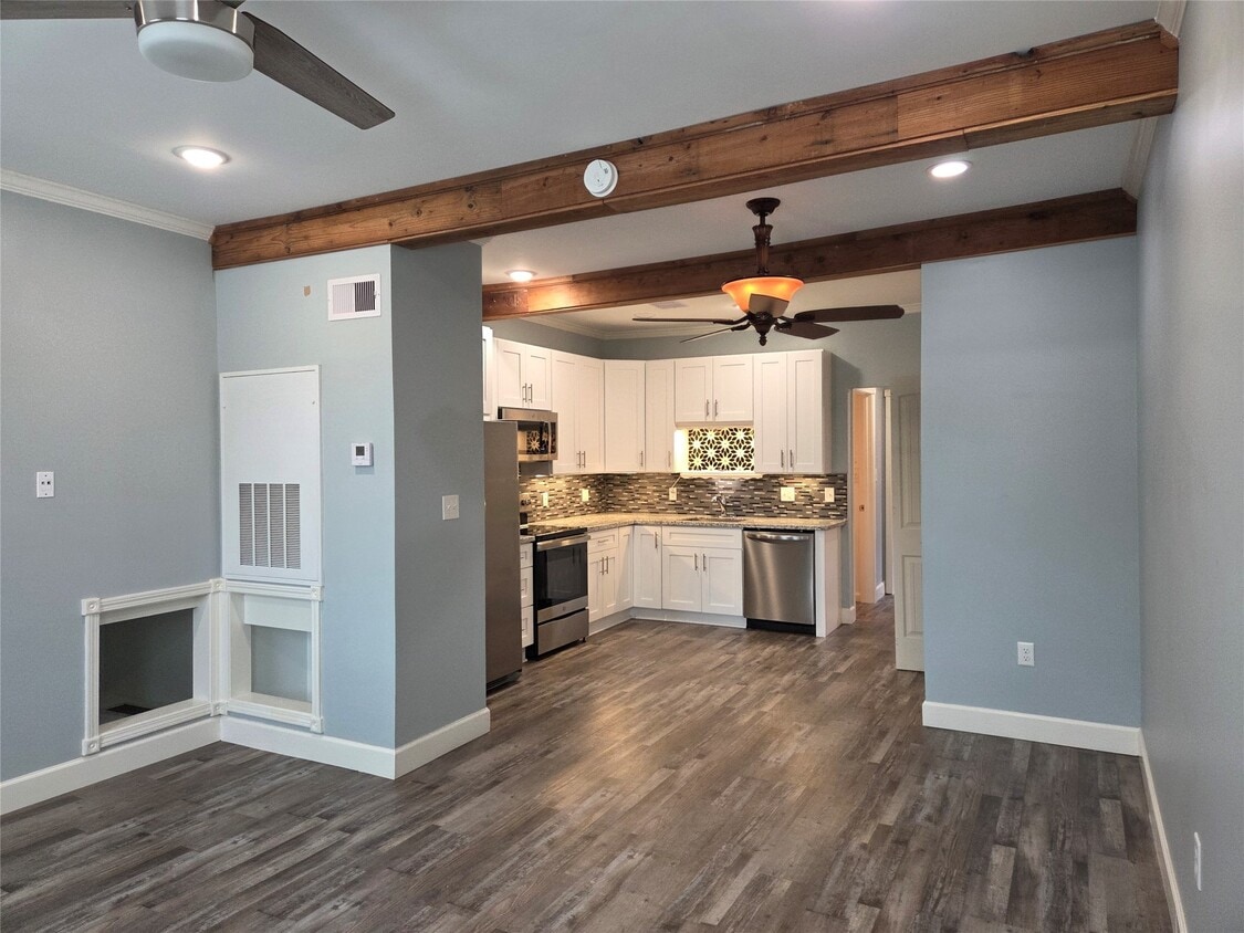 Photo - 2509 Avenue K (Galveston, TX)