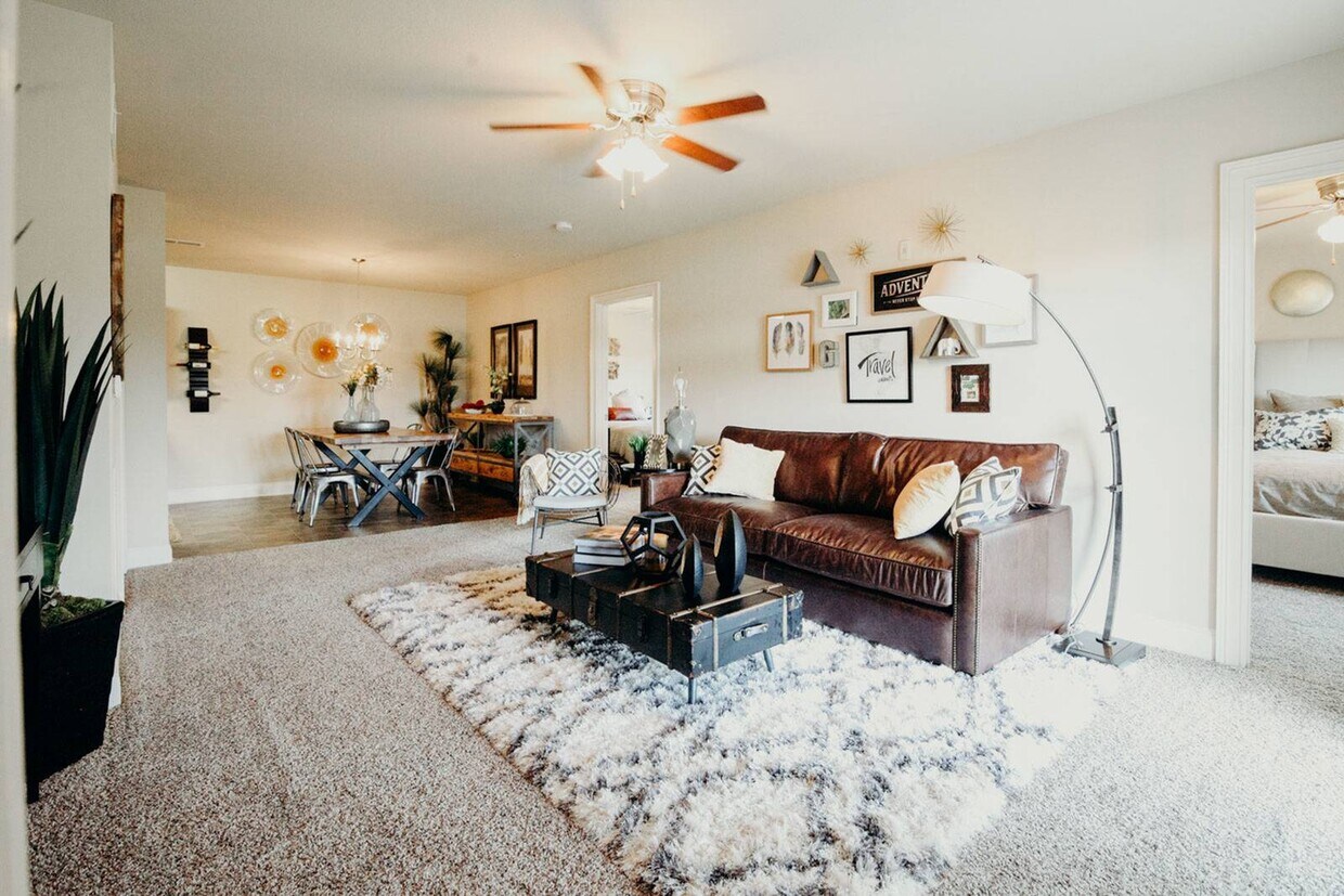 The Grove at Stone Park Apartments in Pike Road, AL