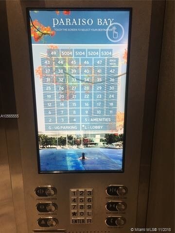 Foto del edificio - 650 NE 32nd St