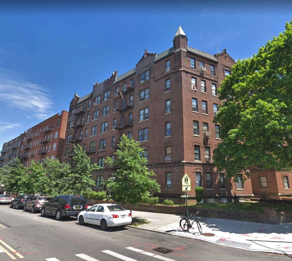 629 Ocean Pky, Brooklyn, NY 11230 - Apartments in Brooklyn, NY ...