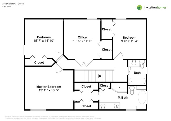 Foto del edificio - 2762 Cullens Ct