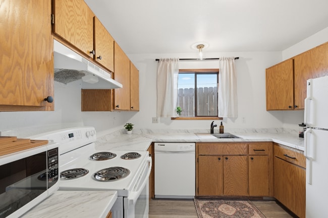 Building Photo - 1008 S Harrison St