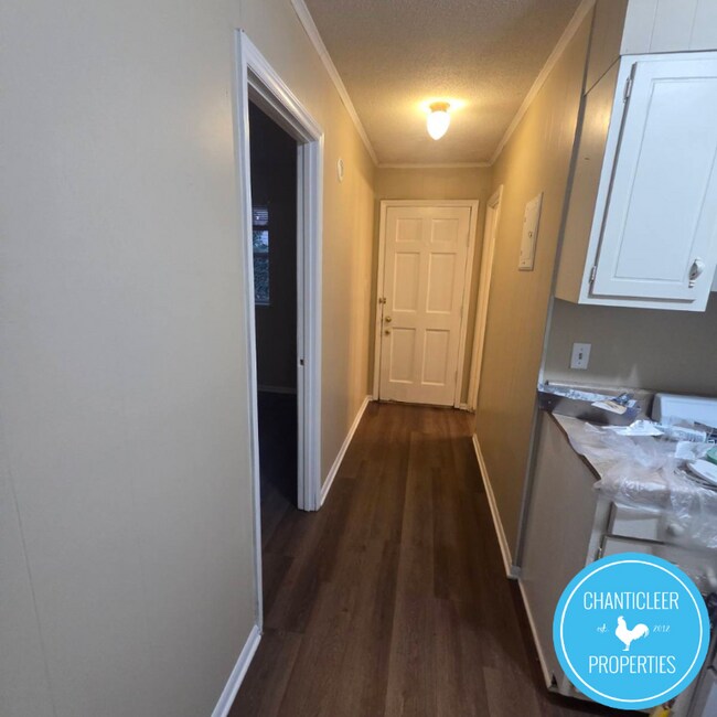 Foto del edificio - 115 Florence St