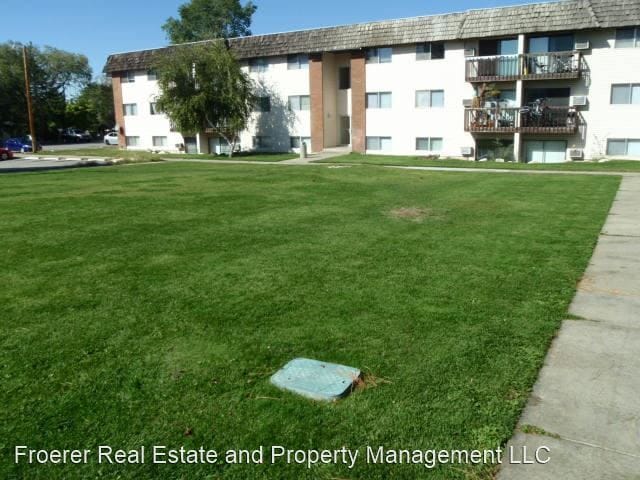 Building Photo - 363 W 4800 S