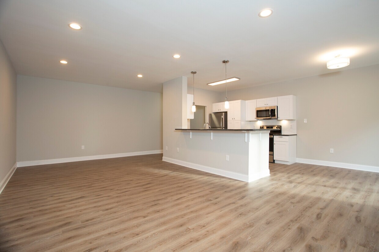 Radnor Preserve Apartments in Radnor, PA