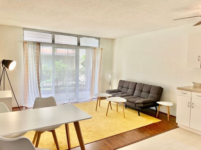 Photo - University 1/1/1 Apartment