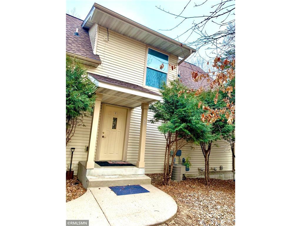 4640 132nd Ave NE, Spicer, MN 56288 Townhome Rentals in Spicer MN