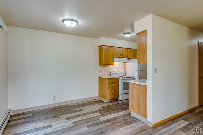 Foto del interior - Brookside Apartments
