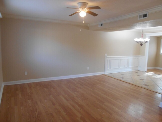 Foto del edificio - 2 bedroom townhome blocks from the beach.