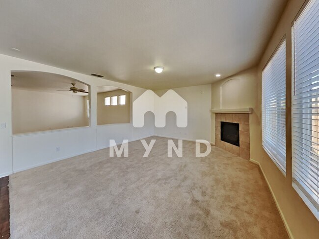 Building Photo - 4709 Blossom Ranch Dr
