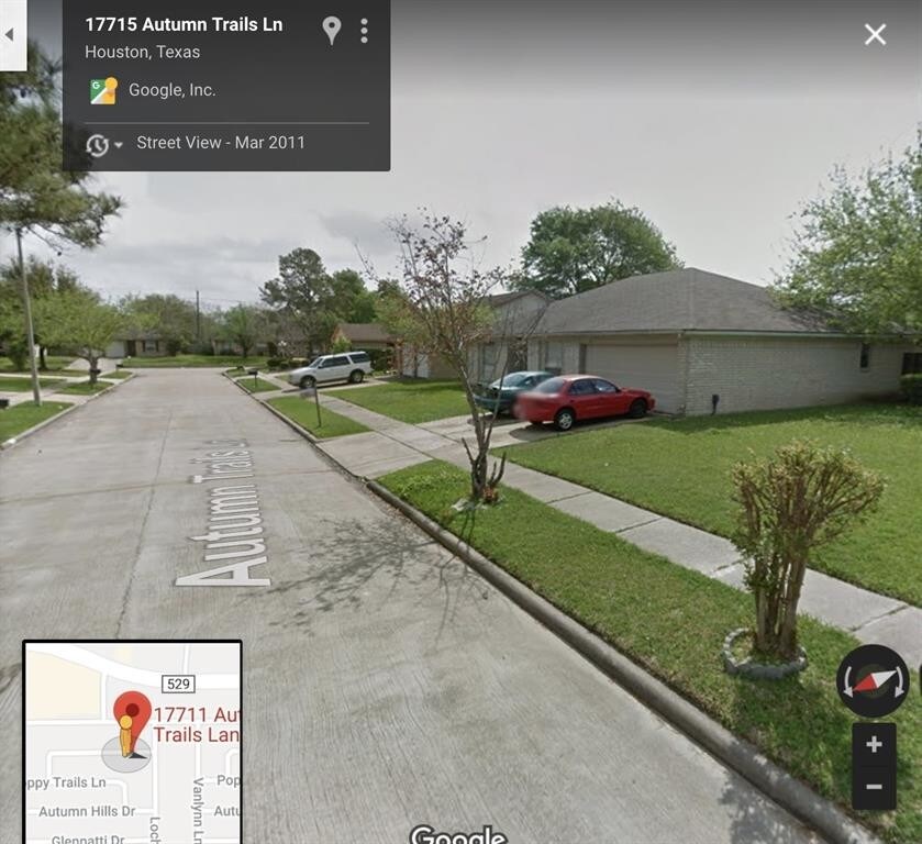 Building Photo - 17711 Autumn Trails Ln
