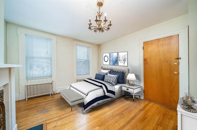 Foto del edificio - 303 Bloomfield St