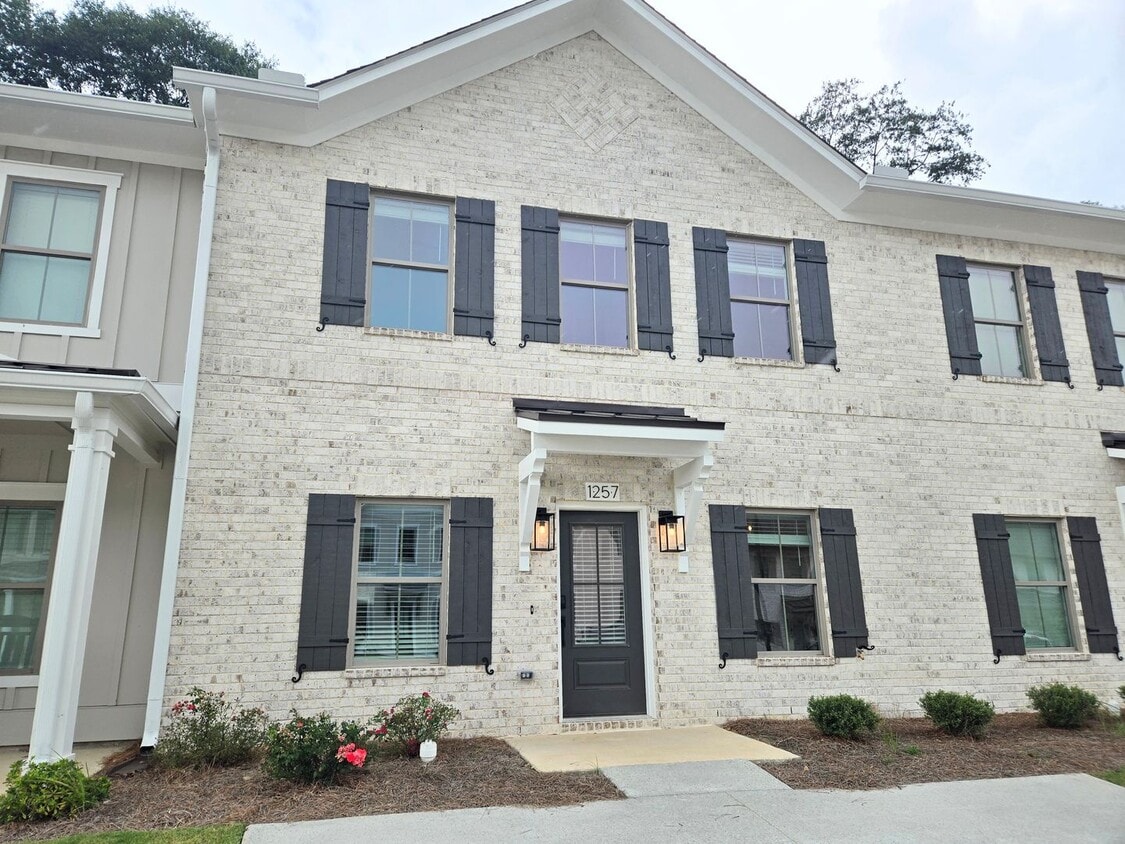 Primary Photo - New Construction Townhome Just Minutes fro...