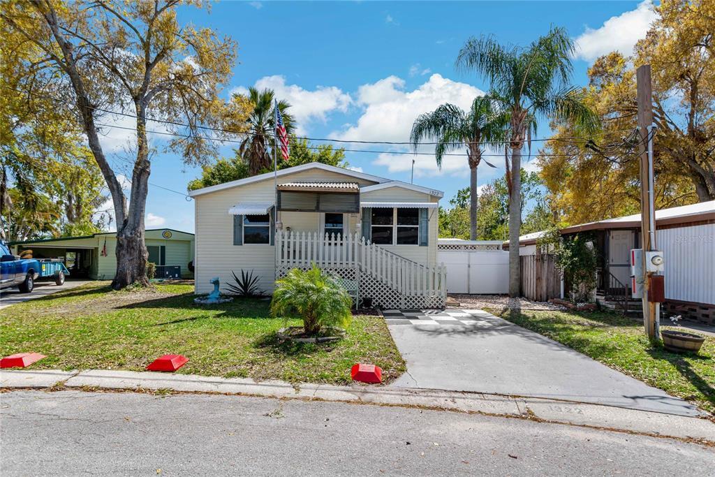 1322 Liveoak Pkwy, Tarpon Springs, FL 34689 House Rental in Tarpon