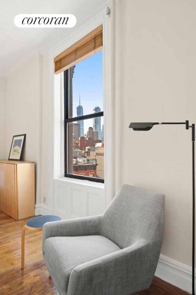 Building Photo - 214 Mulberry St