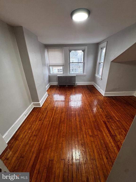 Foto del edificio - 17 Bellevue Terrace