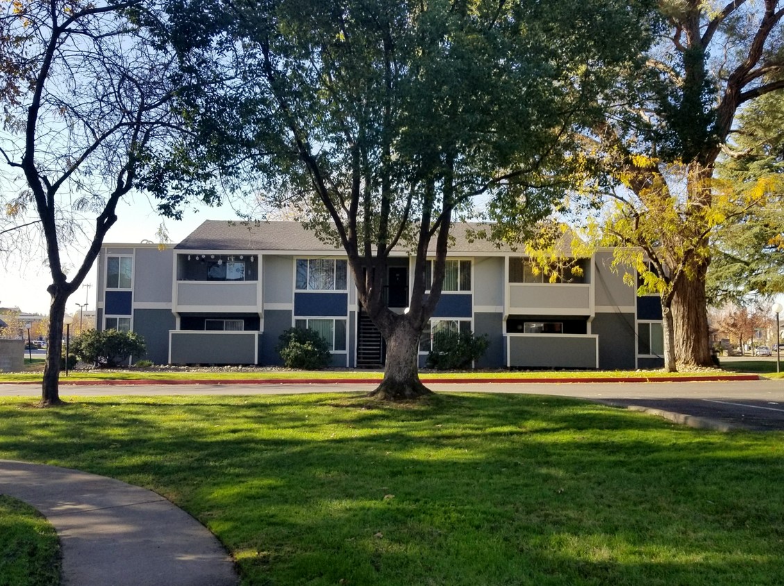 Foto principal - Glenbrook Apartments