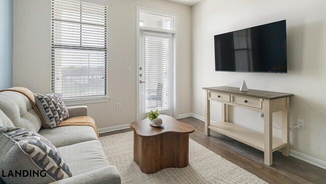 Foto del edificio - 14580 Crosby Fwy