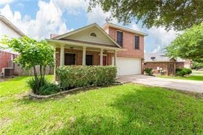 Foto del edificio - 805 Chiselpoint Cove