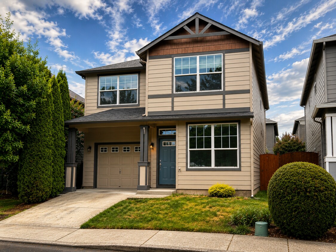 Photo - Beautiful Newly Updated 3 Bedroom Home for Lease in Vancouver - 3608 NE 42nd St.