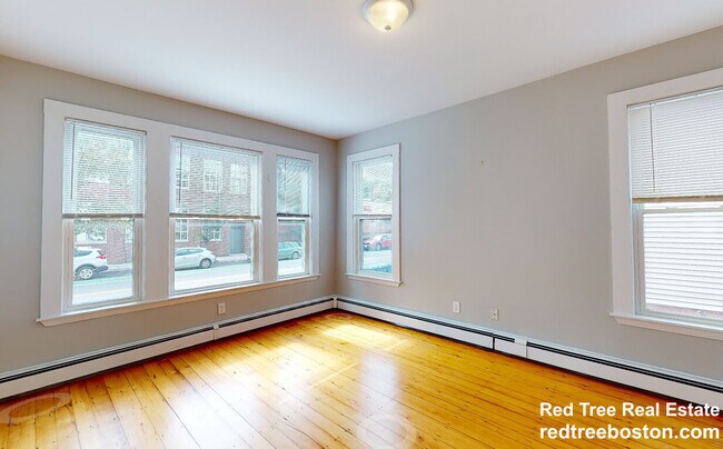 Foto del edificio - 9 Beacon St