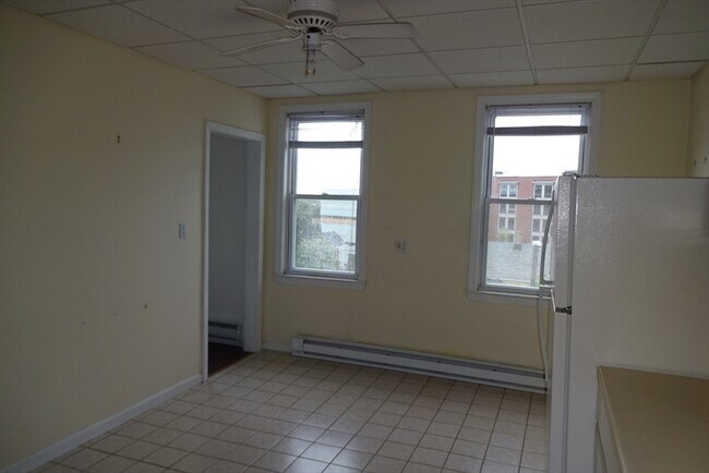 Foto del edificio - 55 Gore St