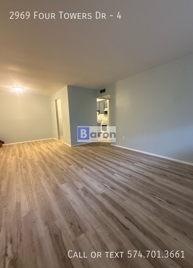 Building Photo - 2969 Four Towers Dr