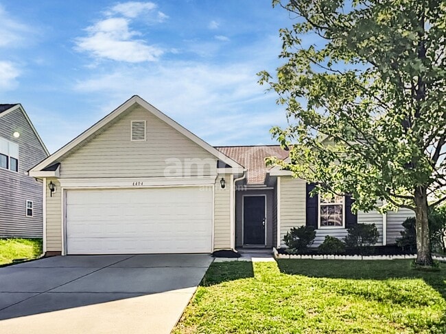 Building Photo - 4404 Wolf Run Dr