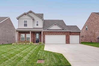 Building Photo - 4909 Russell David Dr