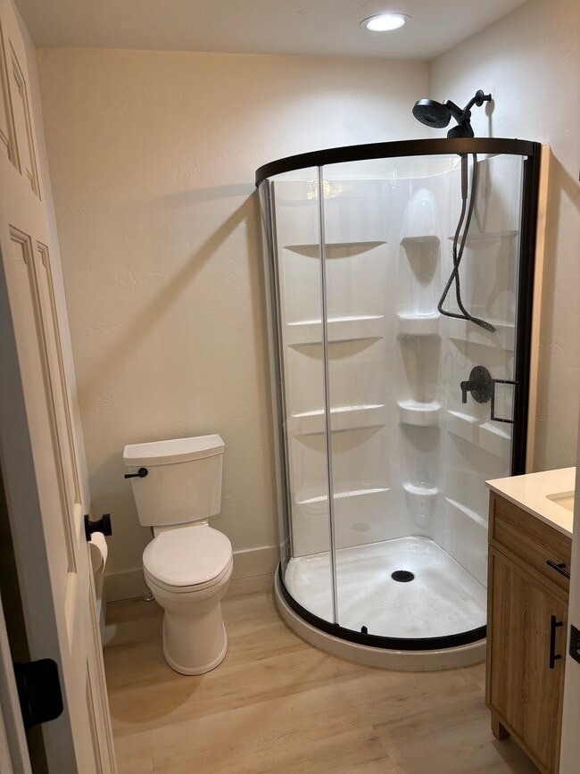 Bathroom - 3144 S 7th St W