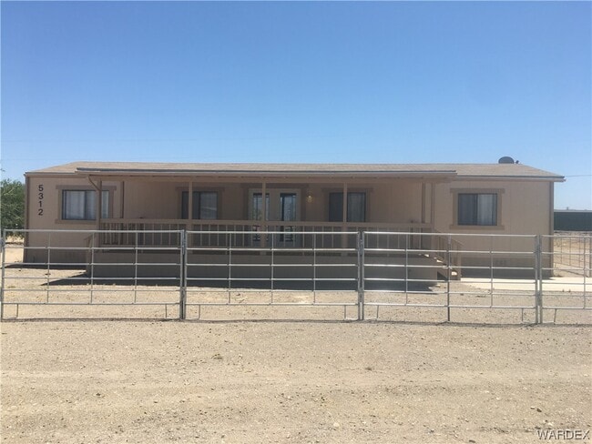 Building Photo - 5312 Covina Rd