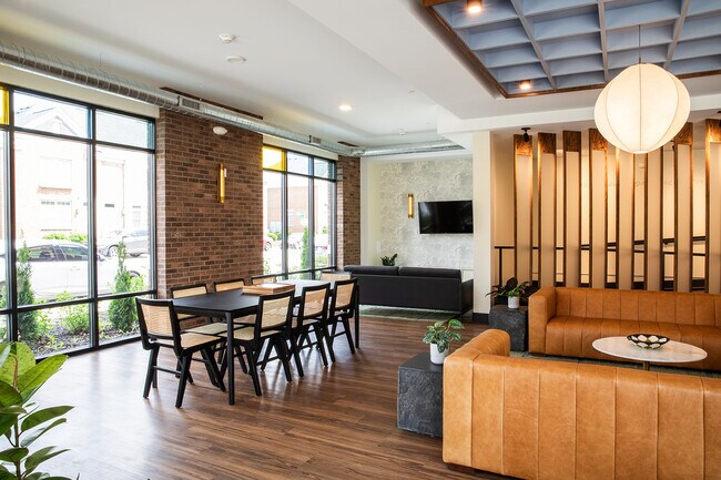 Foto del edificio - The Luminary