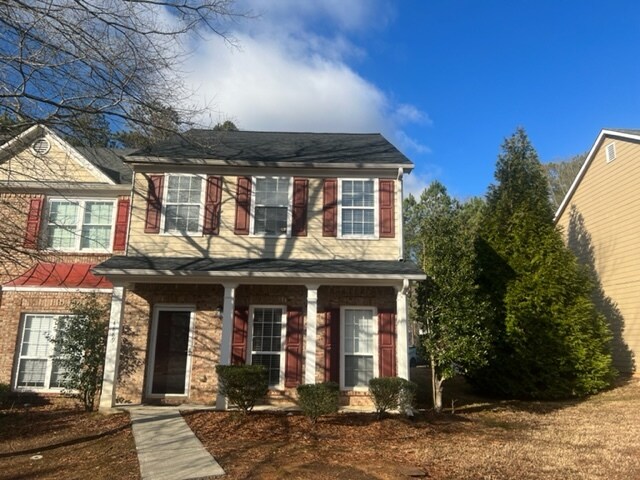 Building Photo - 4889 Robinson Square Dr