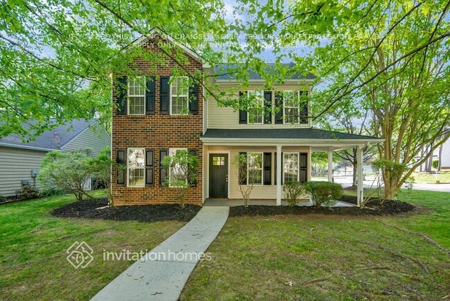 Building Photo - 16900 Taft Ct