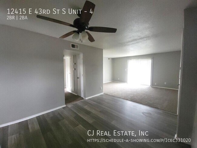 Building Photo - 12415 E 43rd St S