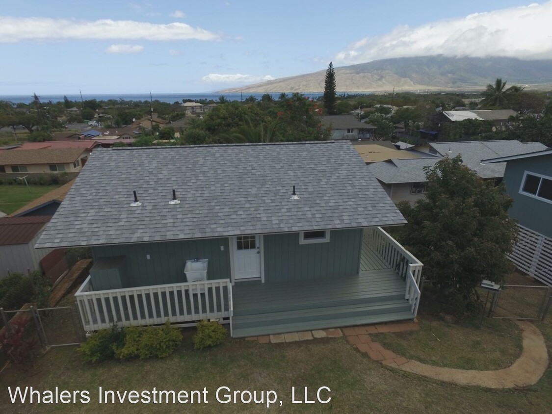 Primary Photo - 1 br, 1 bath House - 260 Manini Pl