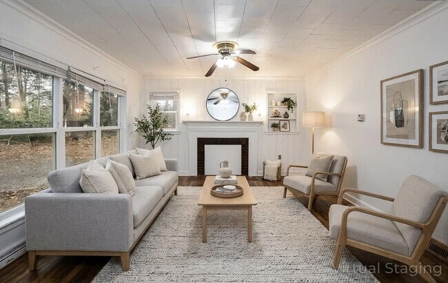 Foto del edificio - 1734 Legion Rd