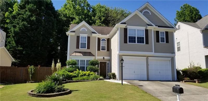 Foto principal - 2750 White Blossom Ln