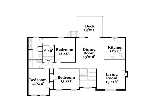 Building Photo - 2712 Mollys Ct