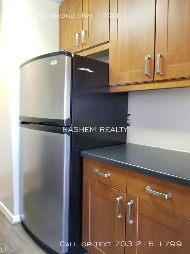 Foto del edificio - 1 bedroom in Alexandria VA 22306